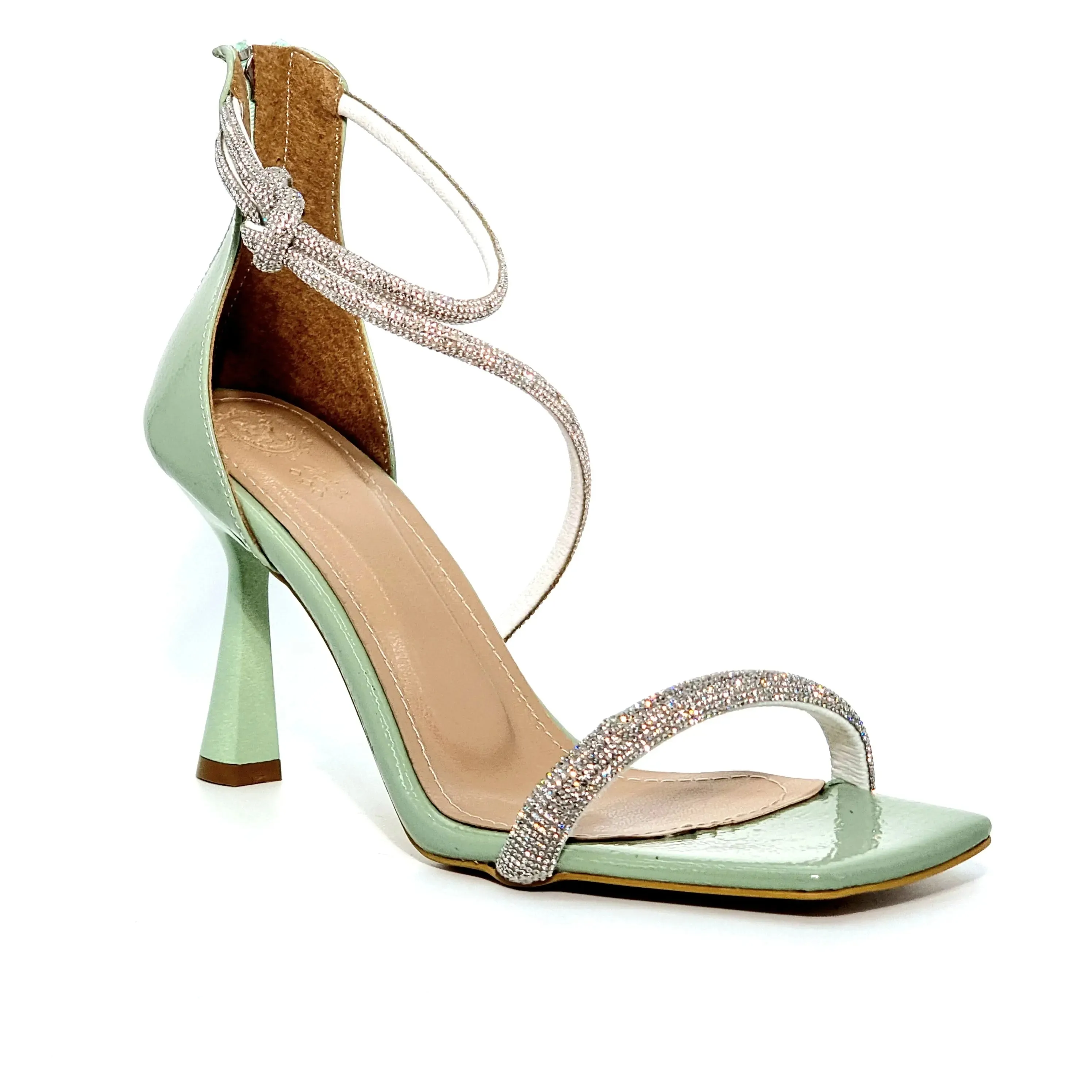 Dress Heels - K810