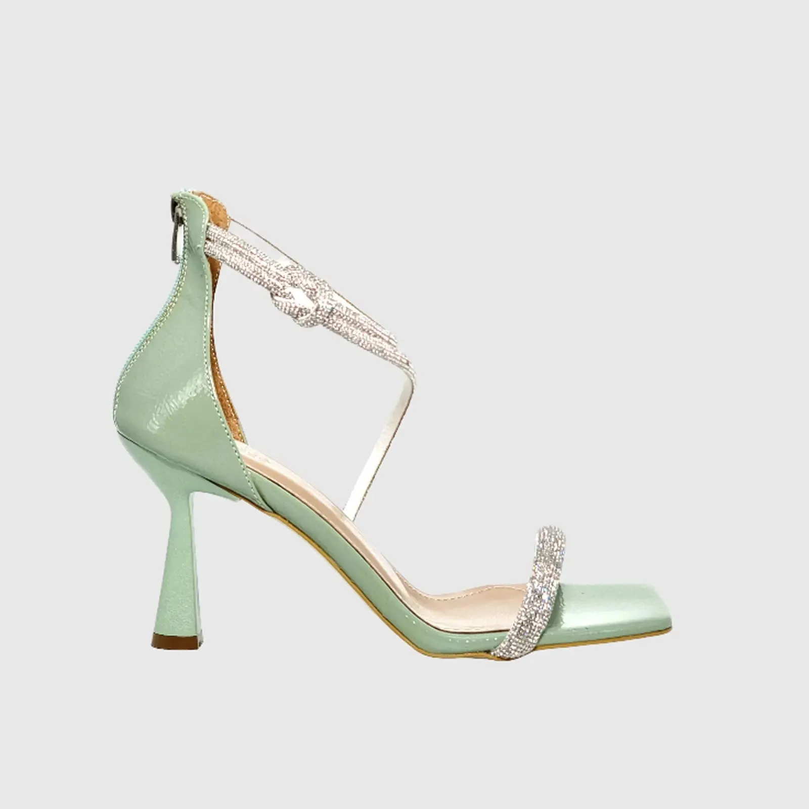 Dress Heels - K810