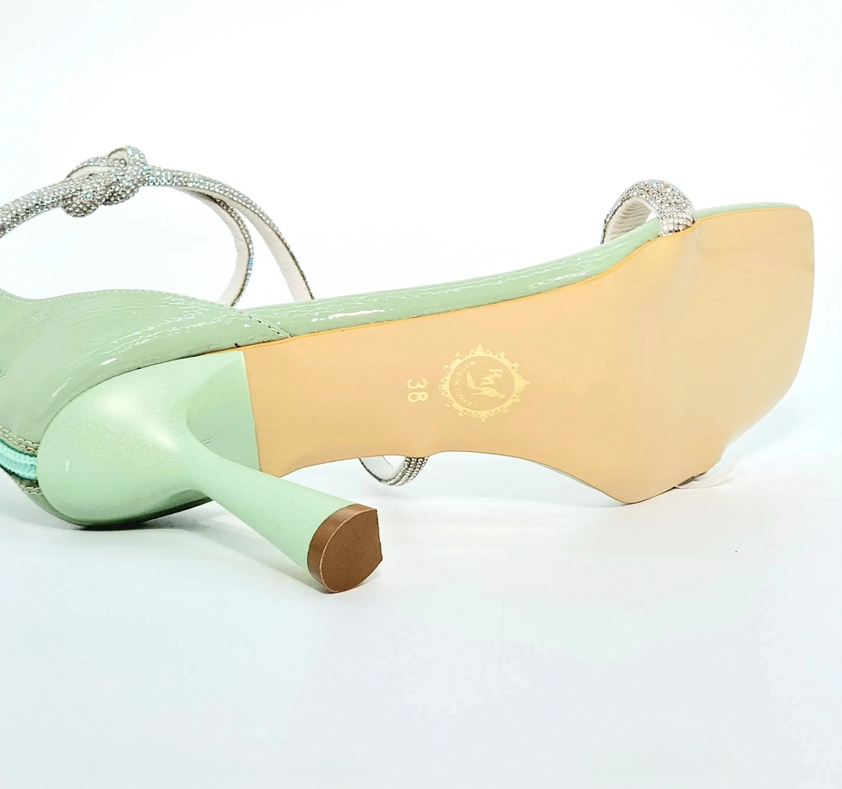Dress Heels - K810