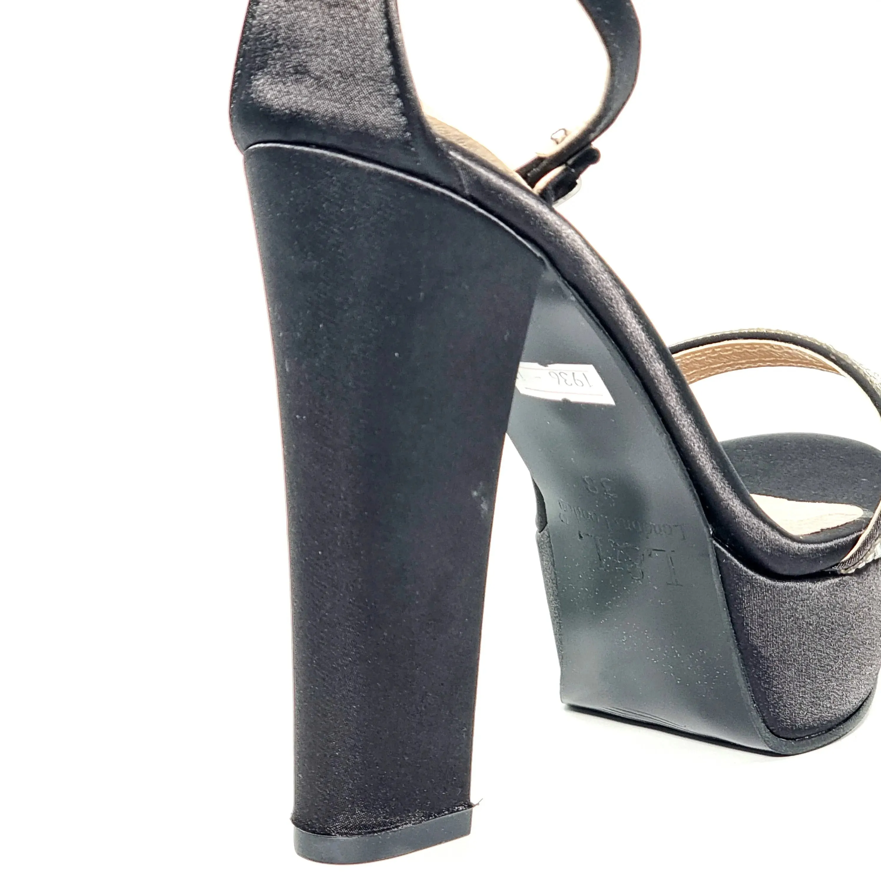 Dress Sandals - 1936