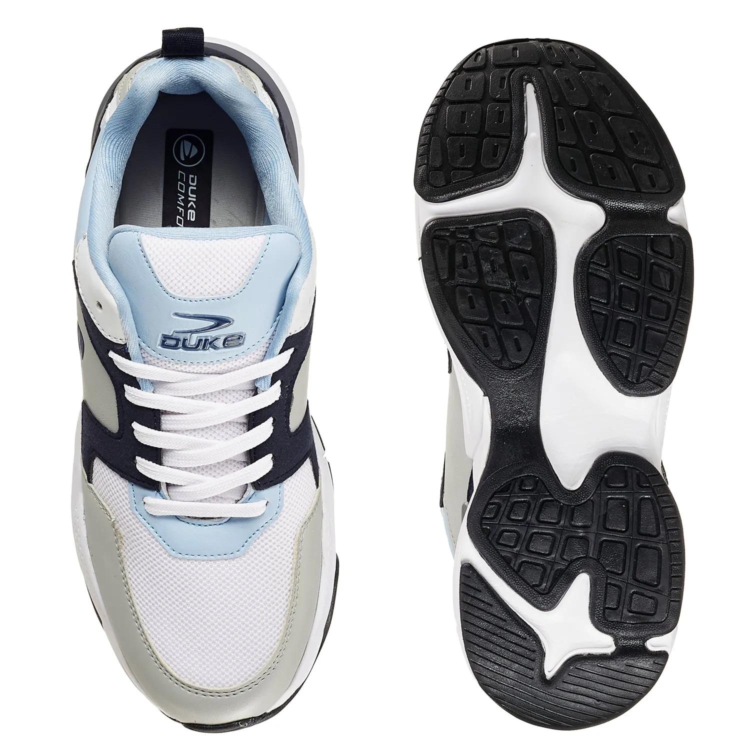 Duke Men Sports Shoes (FWOL1445)