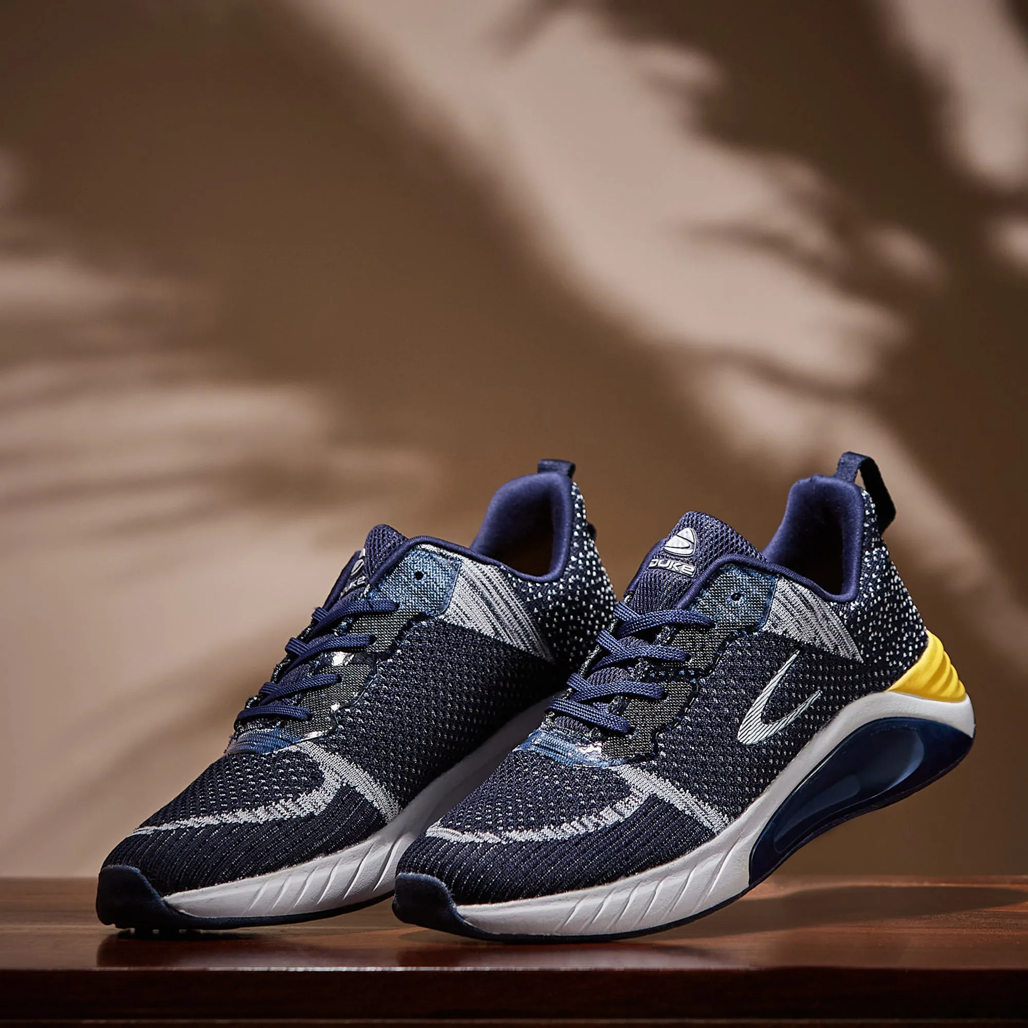 Duke Men Sports Shoes (FWOL1466)