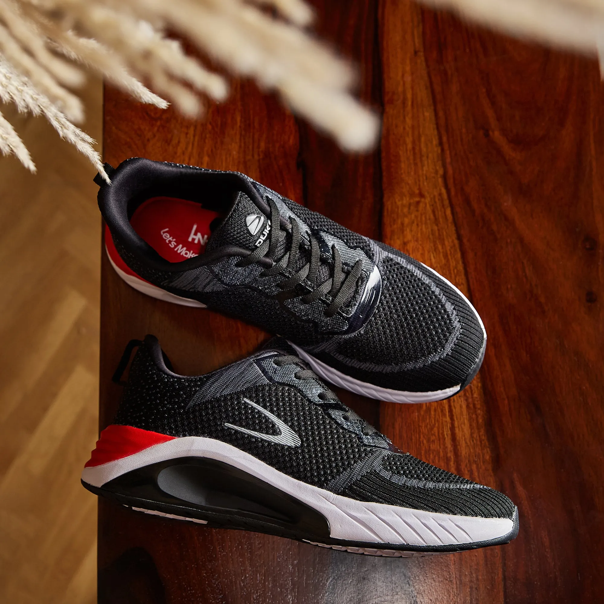 Duke Men Sports Shoes (FWOL1466)