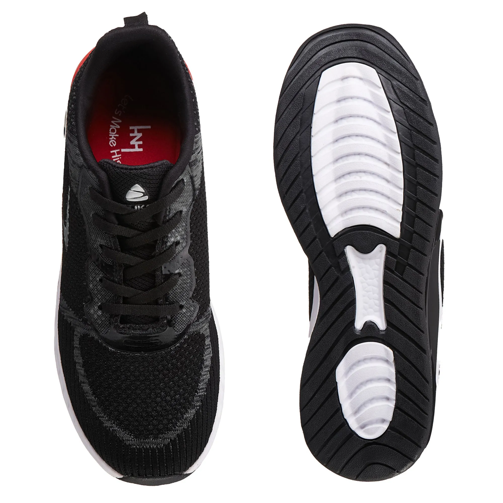 Duke Men Sports Shoes (FWOL1466)