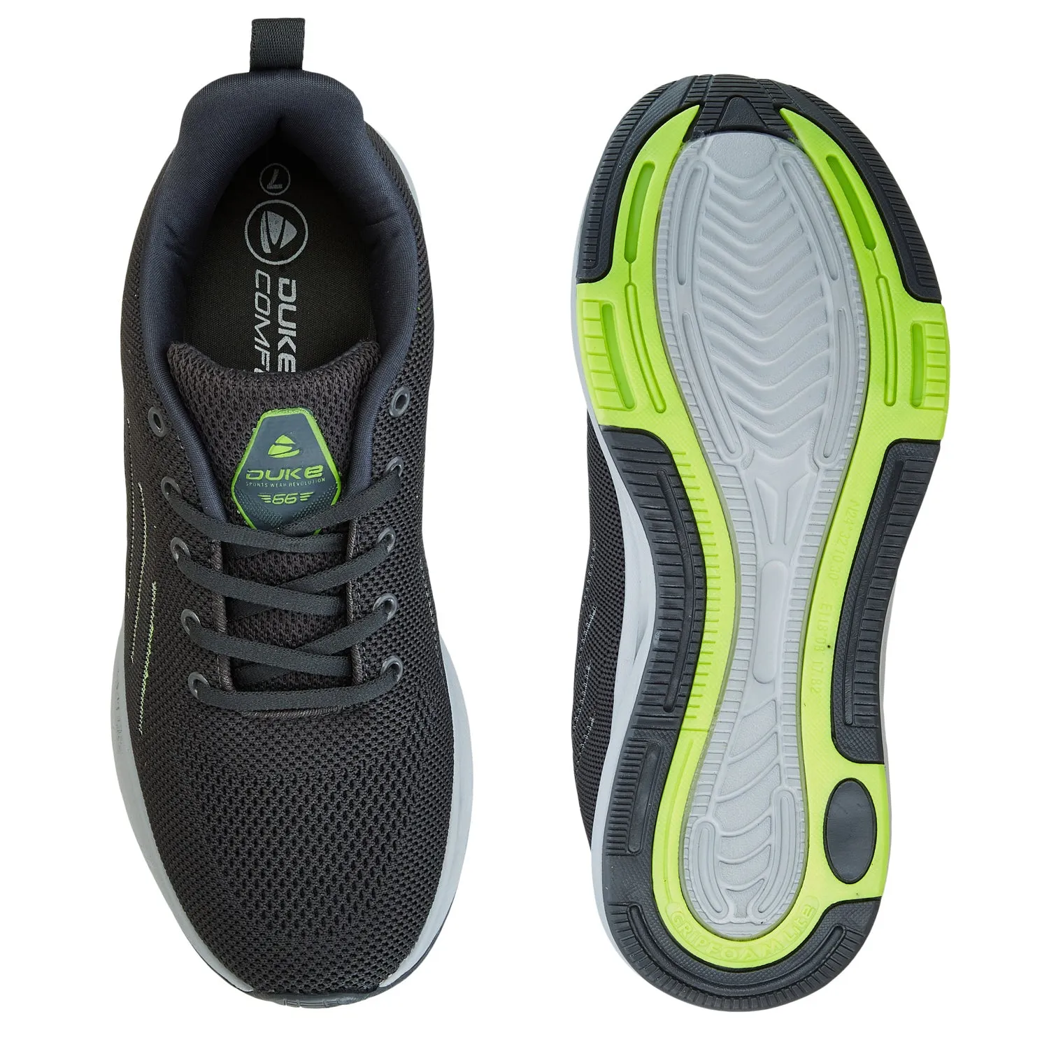 Duke Men Sports Shoes (FWOL2019)