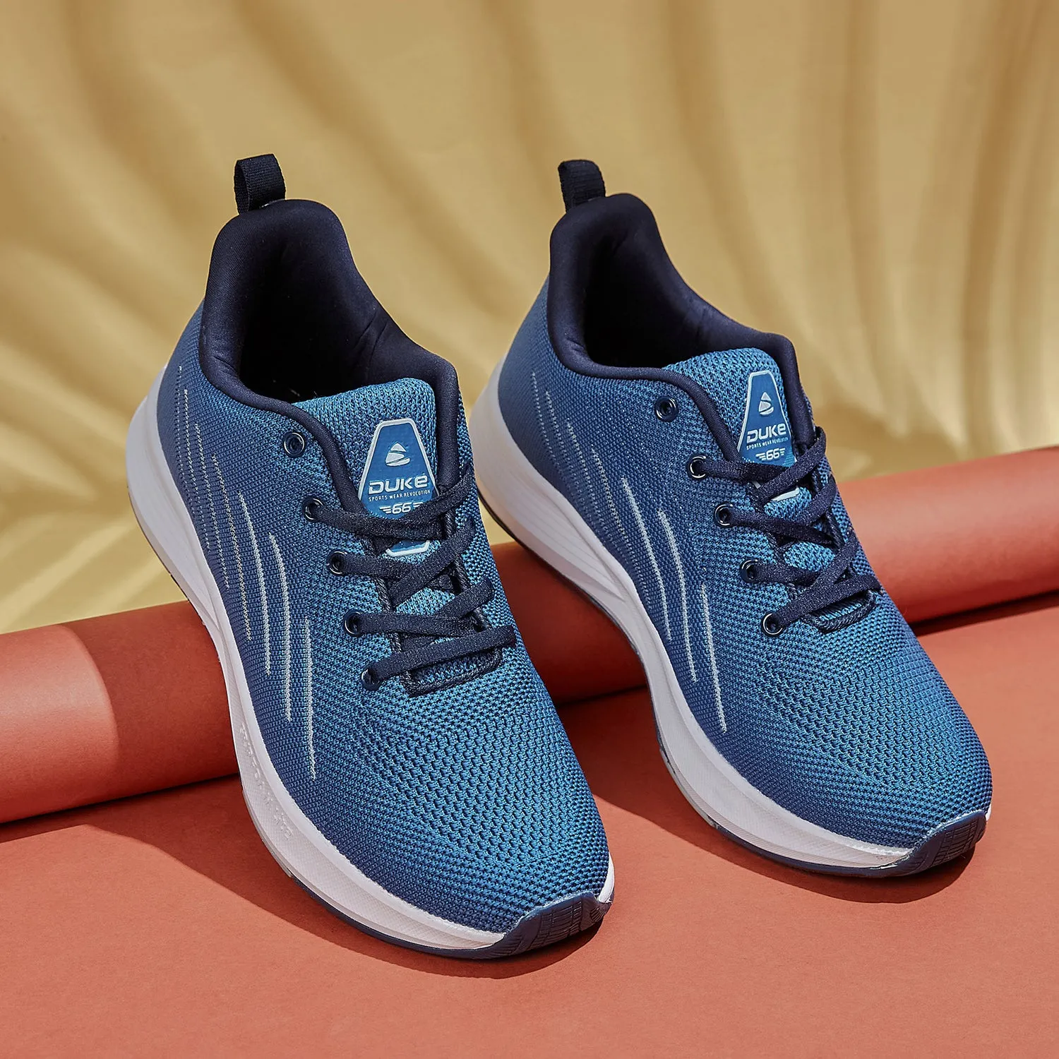 Duke Men Sports Shoes (FWOL2019)