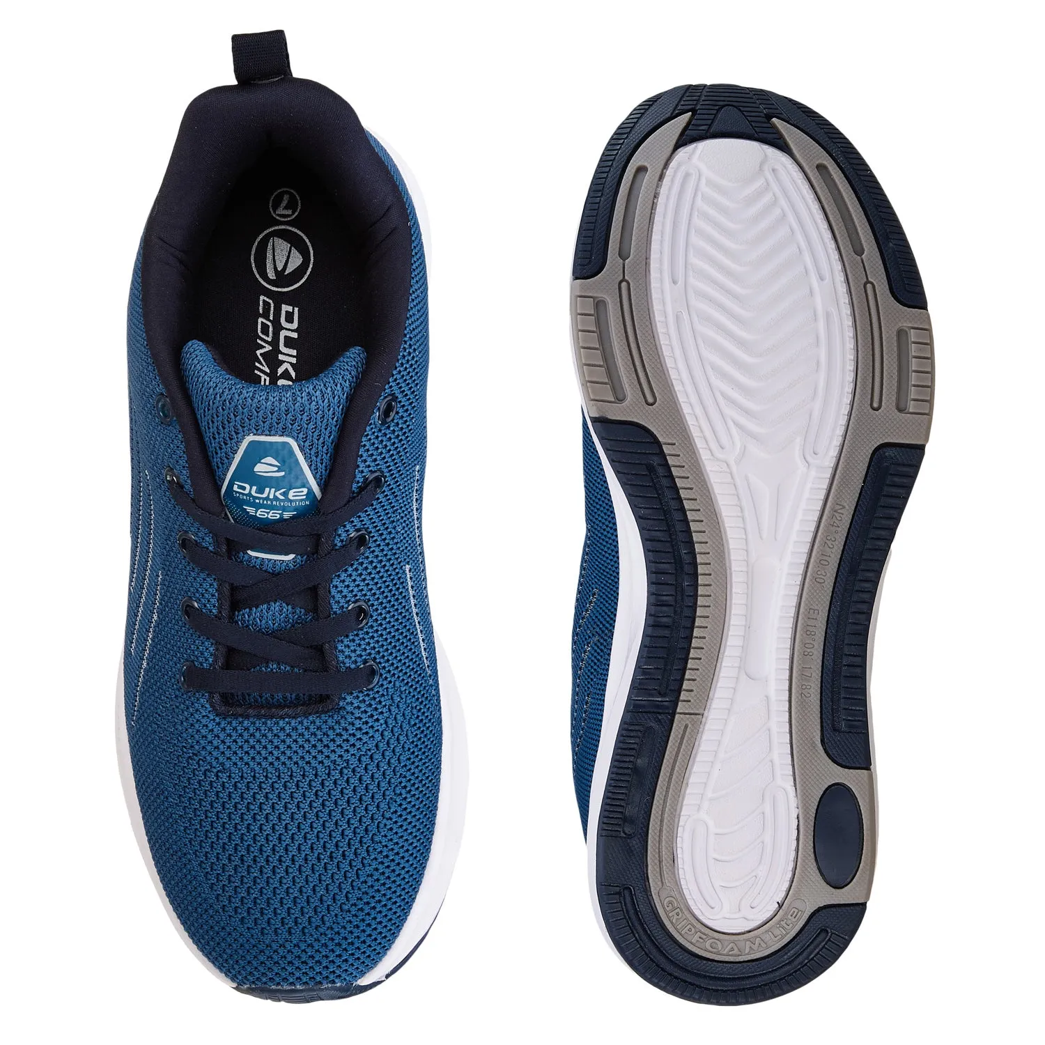 Duke Men Sports Shoes (FWOL2019)