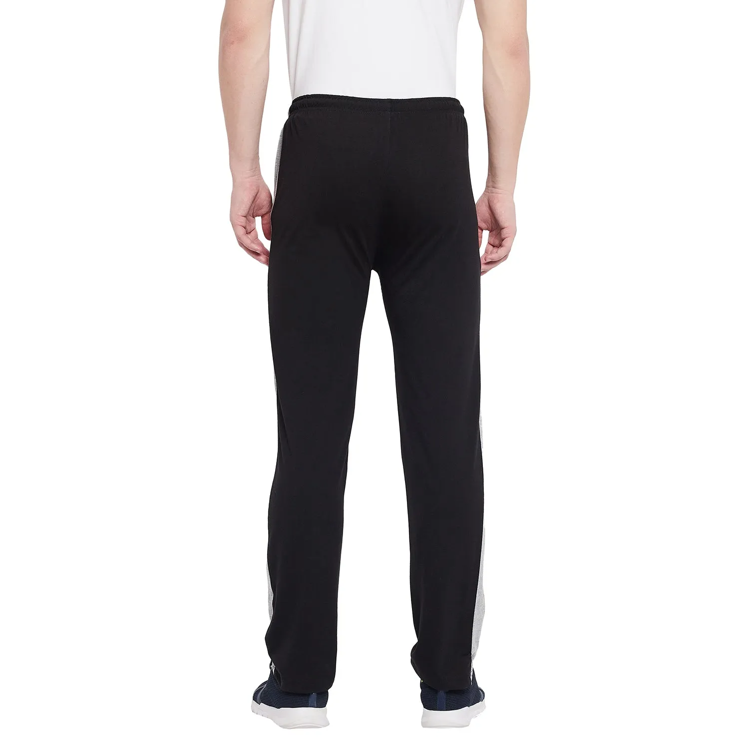 Duke Stardust Men Regular Track Pants (LF5620)