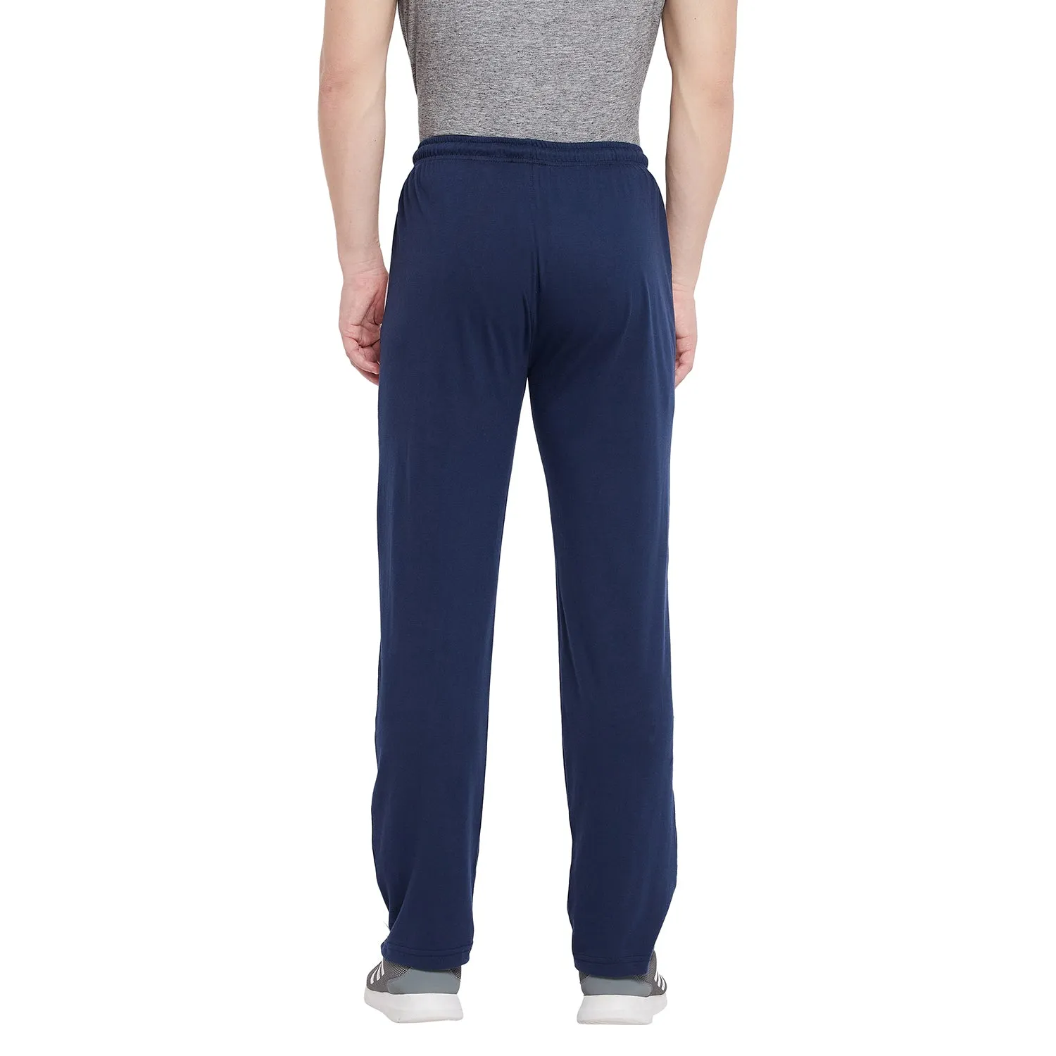Duke Stardust Men Regular Track Pants (LF5620)