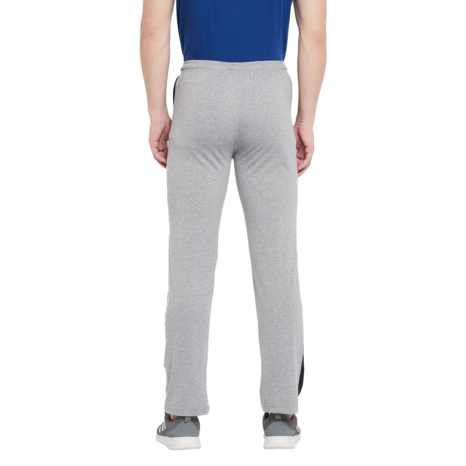 Duke Stardust Men Regular Track Pants (LF5620)