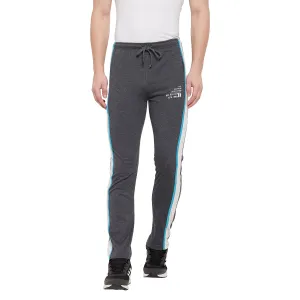 Duke Stardust Men Regular Track Pants (LF5620)