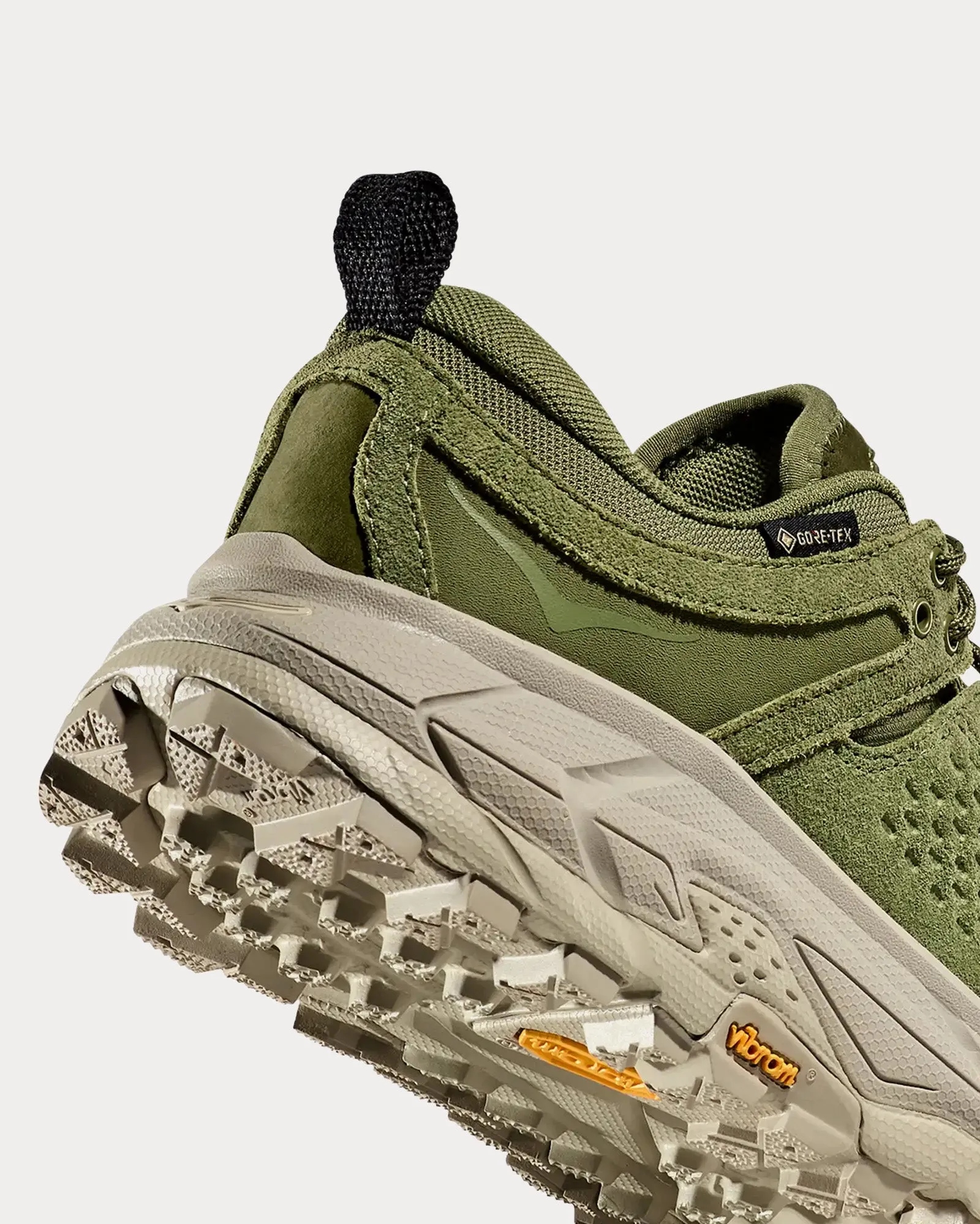 Elite Terrain System Tor Ultra Lo Forrest Floor / Farro Running Shoes