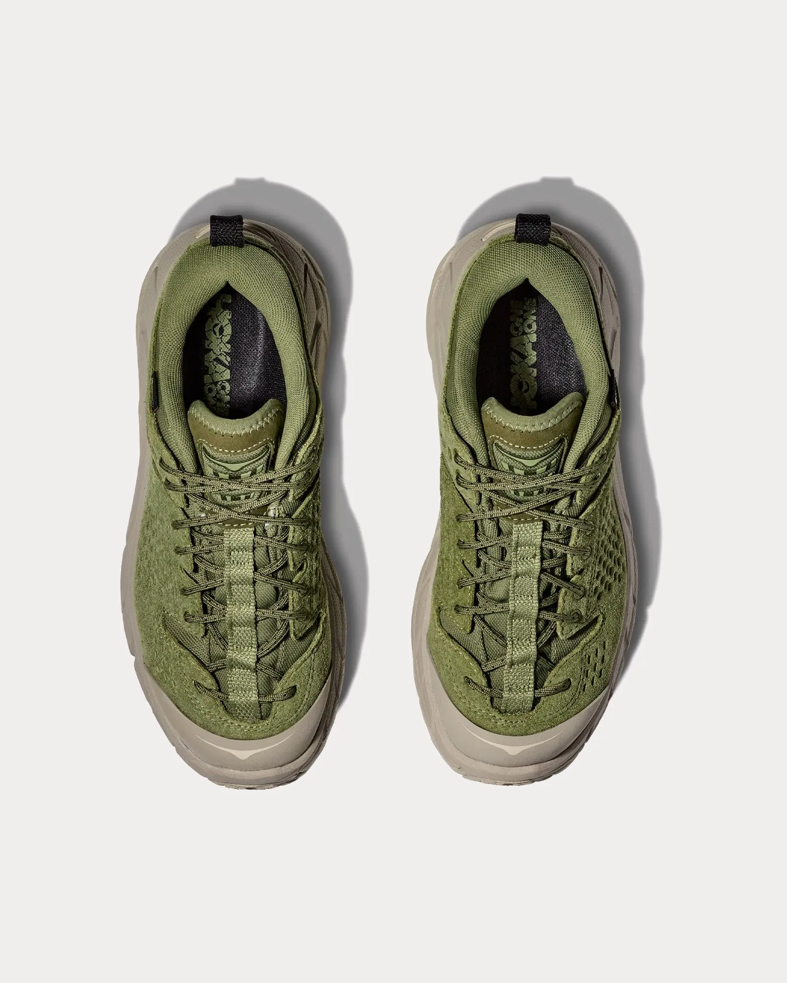 Elite Terrain System Tor Ultra Lo Forrest Floor / Farro Running Shoes
