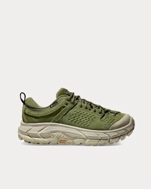Elite Terrain System Tor Ultra Lo Forrest Floor / Farro Running Shoes
