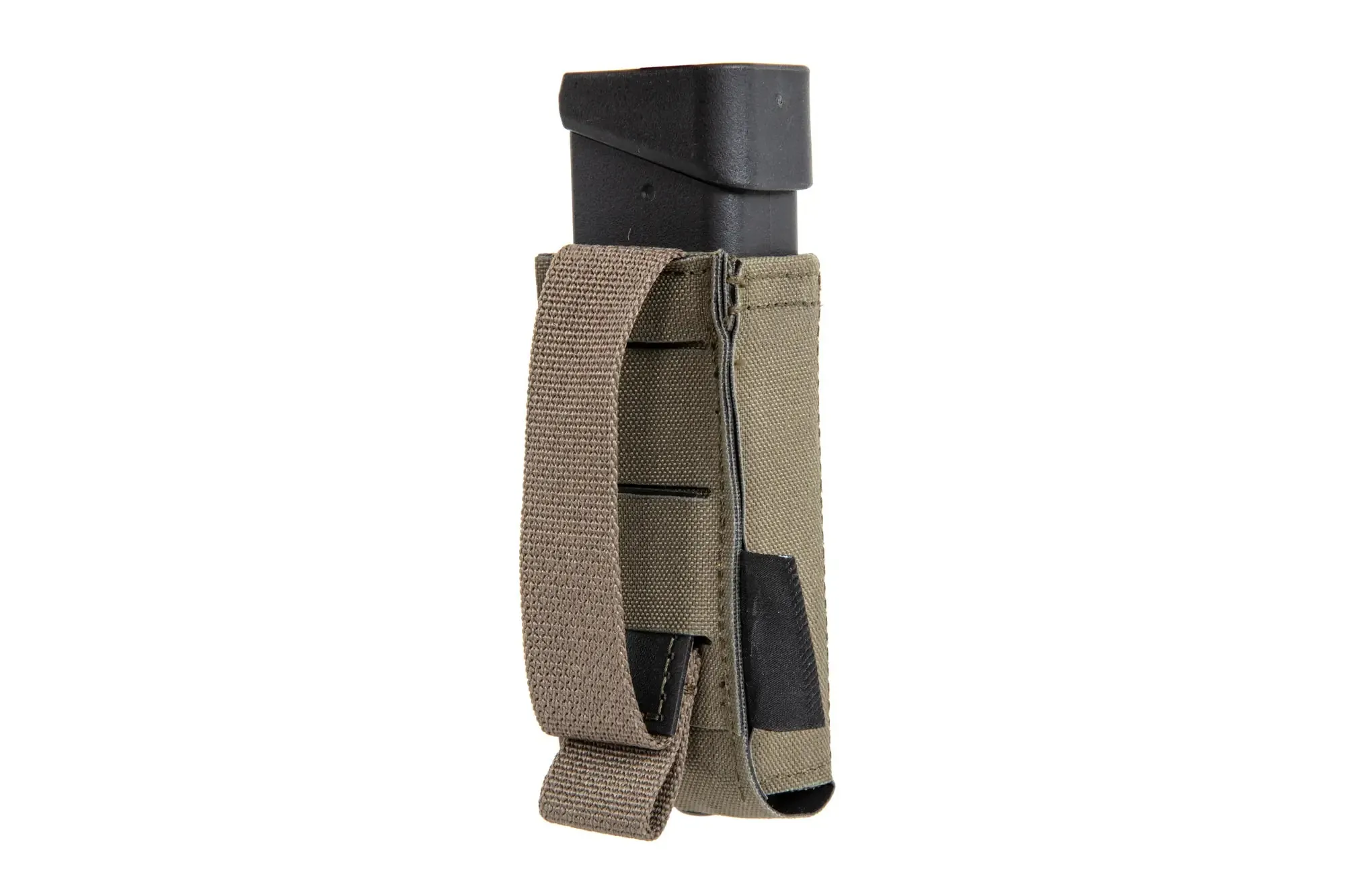 Emerson LCS Ranger Green Single Pistol Carrier