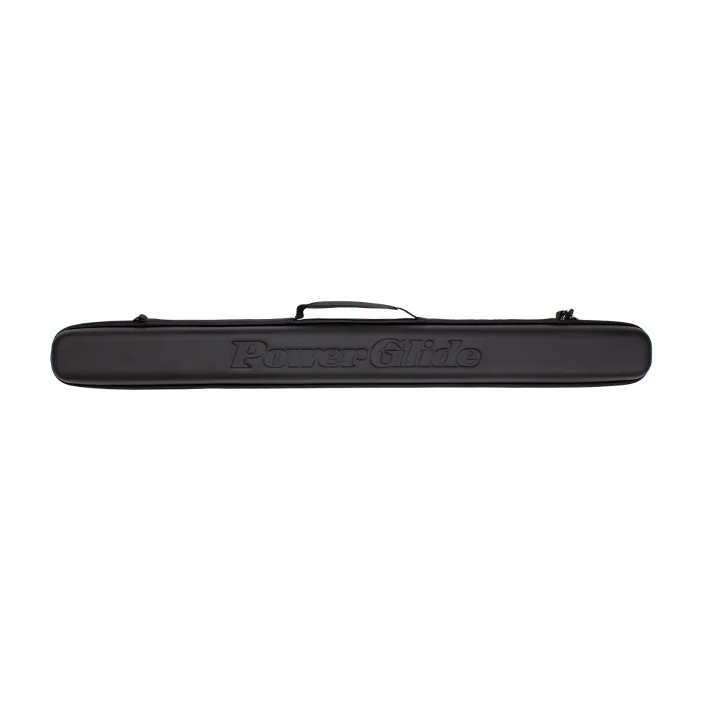 Formula Sports Svartur 2 Piece Cue Case