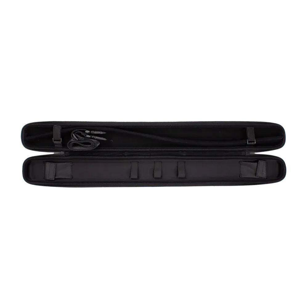 Formula Sports Svartur 2 Piece Cue Case