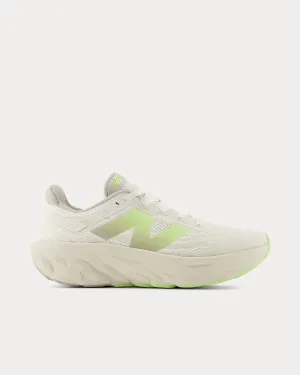Fresh Foam X 1080v13 Moonrock / Bleached Lime Glo / Sea Salt Running Shoes