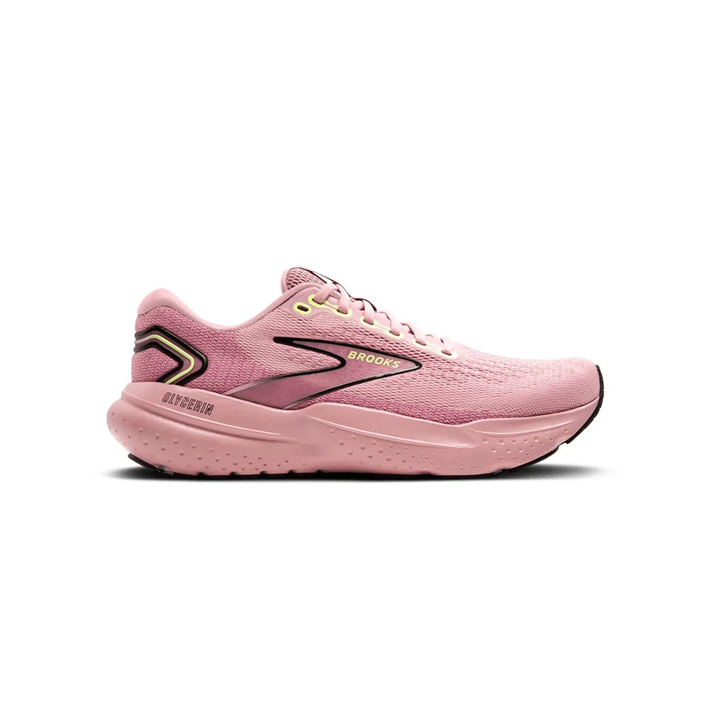 【FW24 秋冬・新品】Brooks Women's Glycerin 21 120408 Road Running FW24 女裝 路跑鞋 跑步鞋