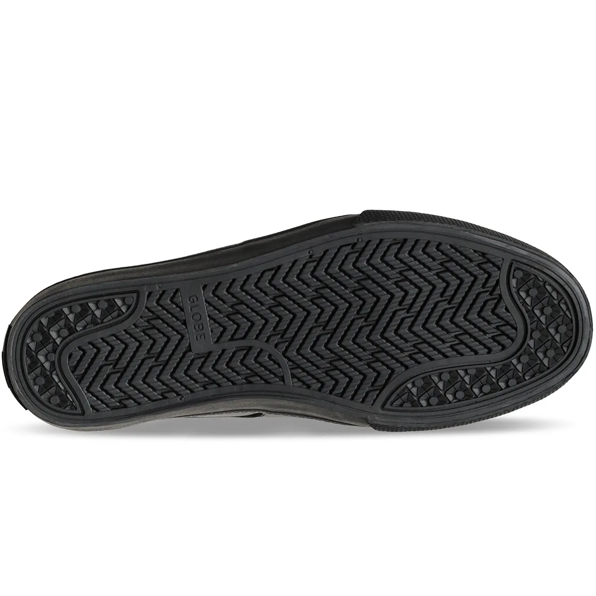 Globe - Liaizon Shoes Black/Maalouf