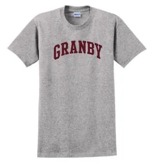 Granby T-Shirt