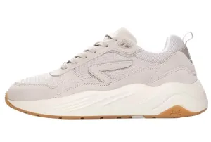 HUB Glide Sneaker Dames Beige