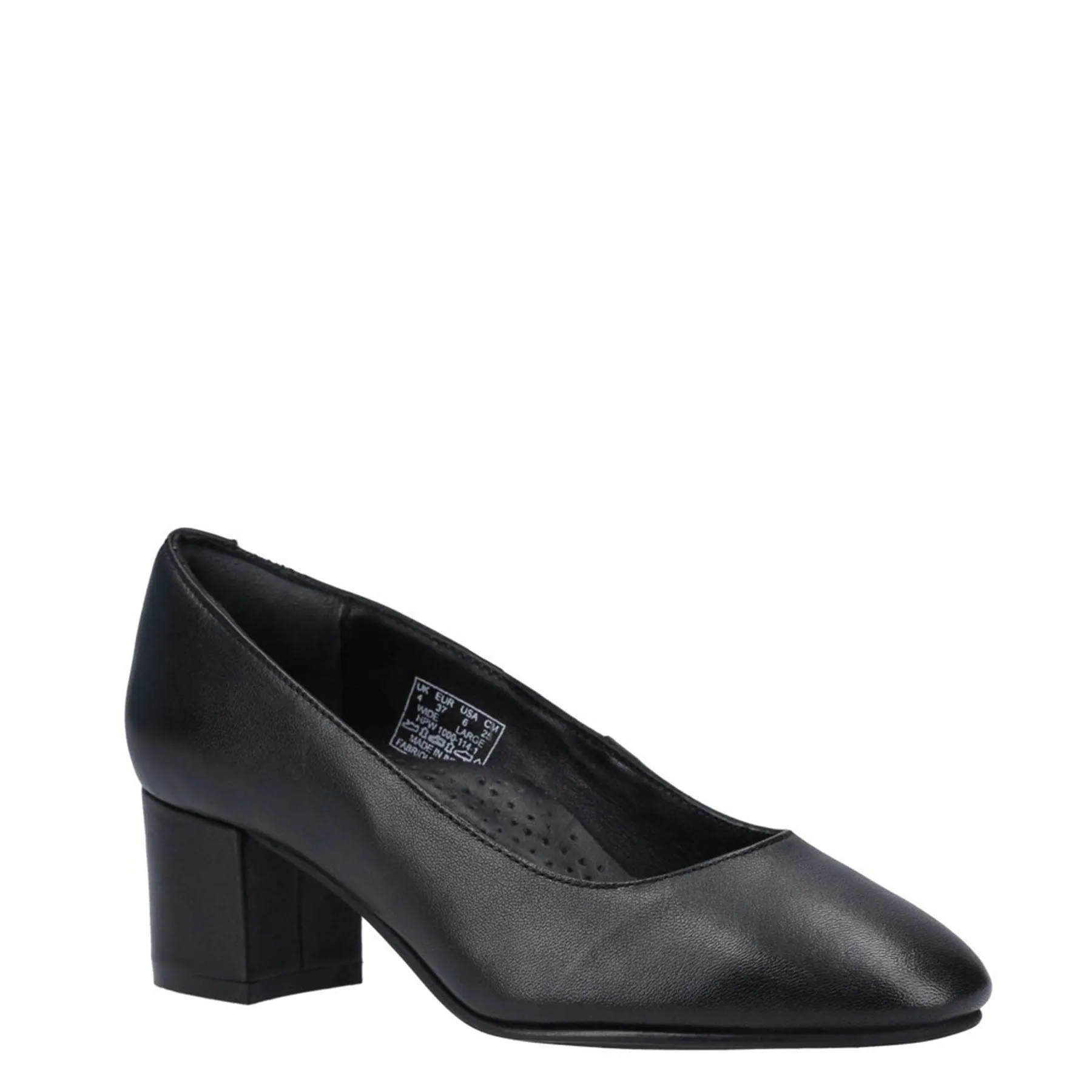 Hush Puppies Anna Women's Court Shoes