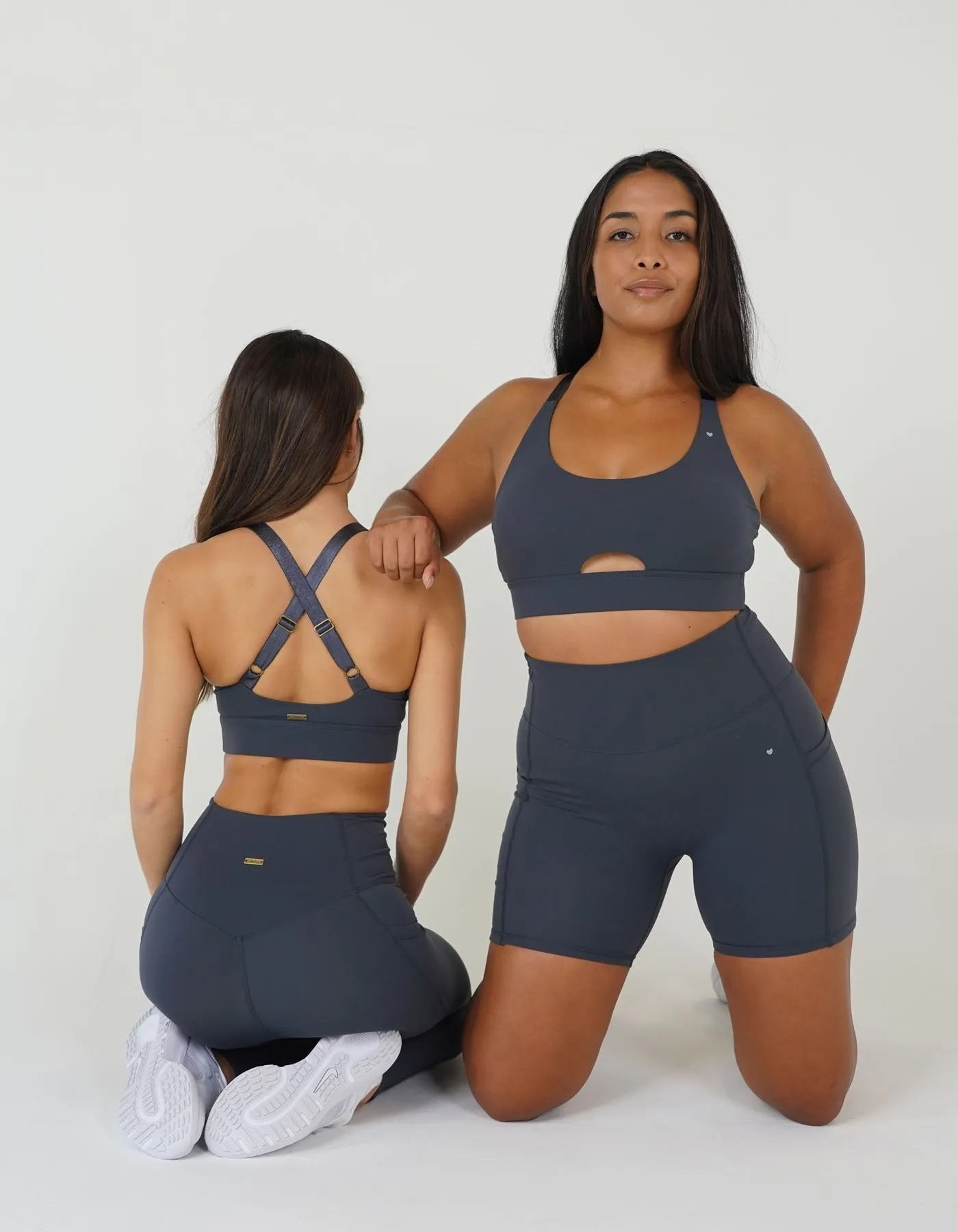 Impact Sports Bra - Nightfall