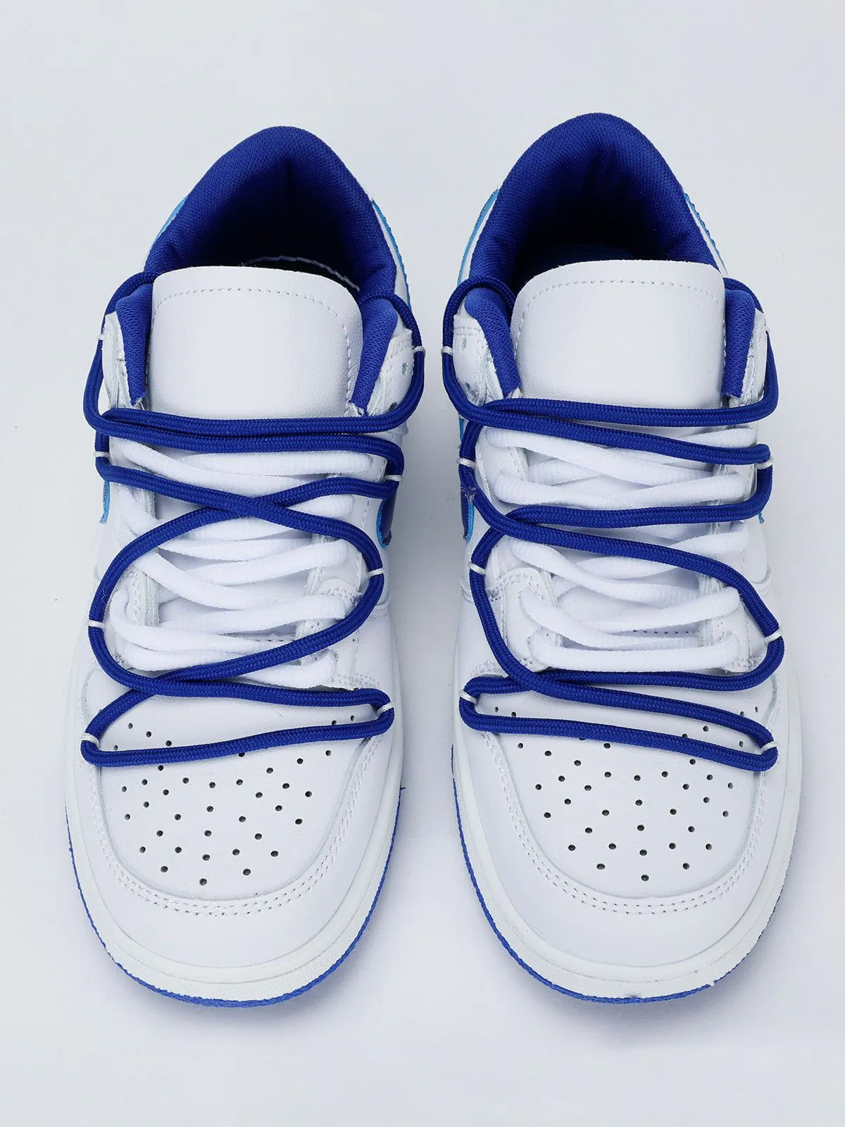 Kicksteria - Love Couple Skate Shoes