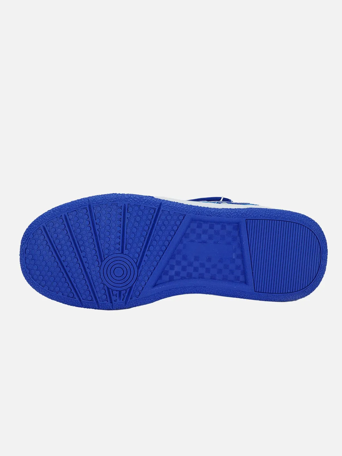 Kicksteria - Love Couple Skate Shoes