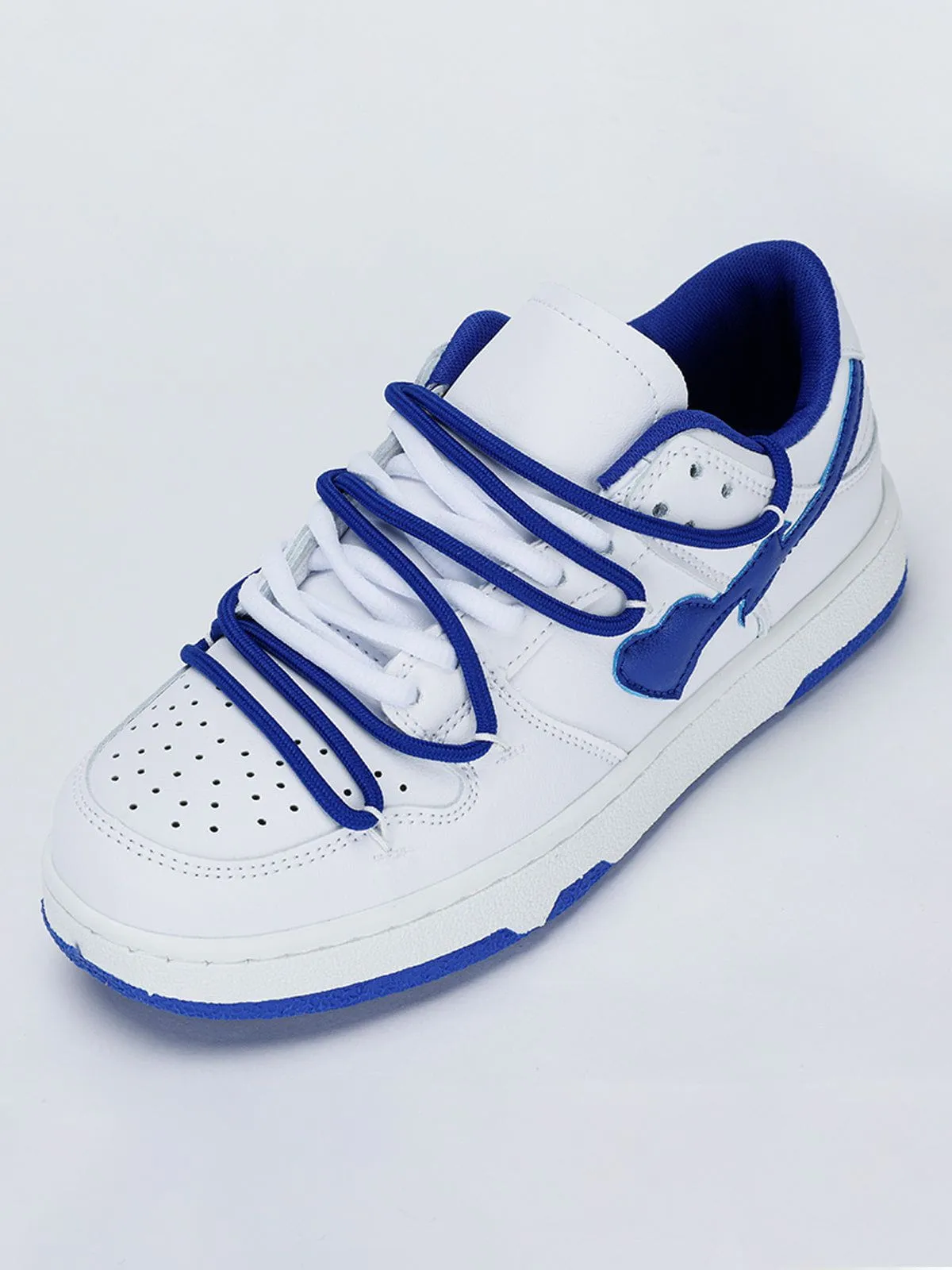 Kicksteria - Love Couple Skate Shoes