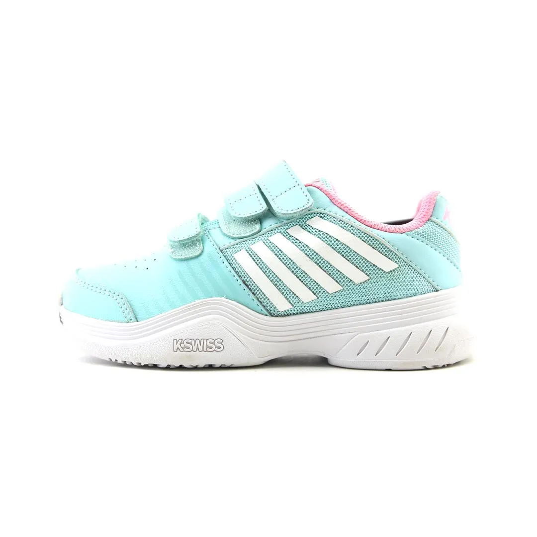 K.SWISS COURT EXPRESS STRAP OMNI
