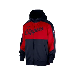 LA Clippers Showtime Hoodie