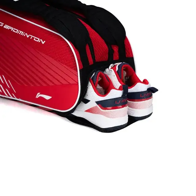 LI-NING AEROGLIDE BADMINTON KIT BAG