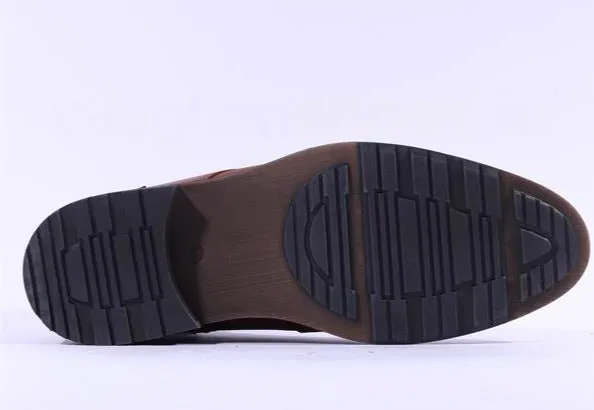 Lloyd & Pryce Tommy Bowe Shoes Morris