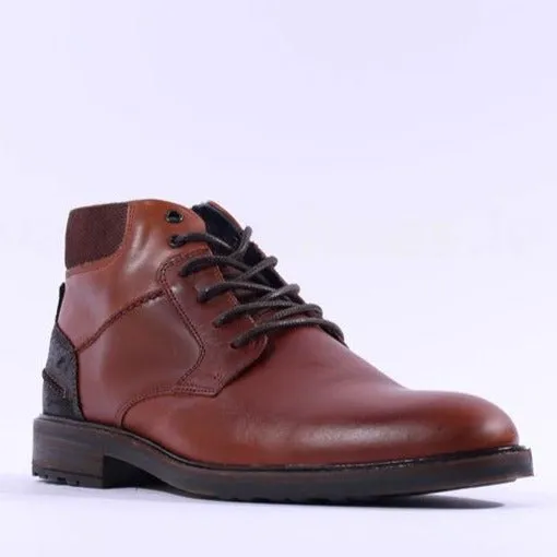 Lloyd & Pryce Tommy Bowe Shoes Morris