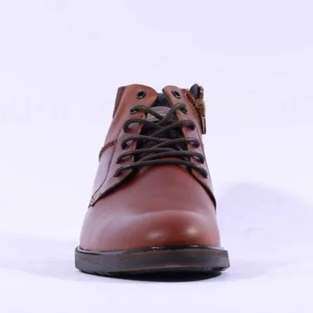 Lloyd & Pryce Tommy Bowe Shoes Morris