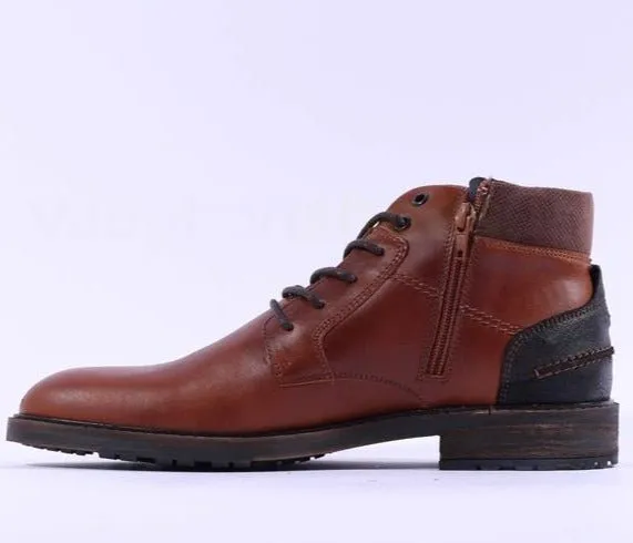 Lloyd & Pryce Tommy Bowe Shoes Morris