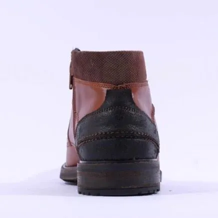 Lloyd & Pryce Tommy Bowe Shoes Morris