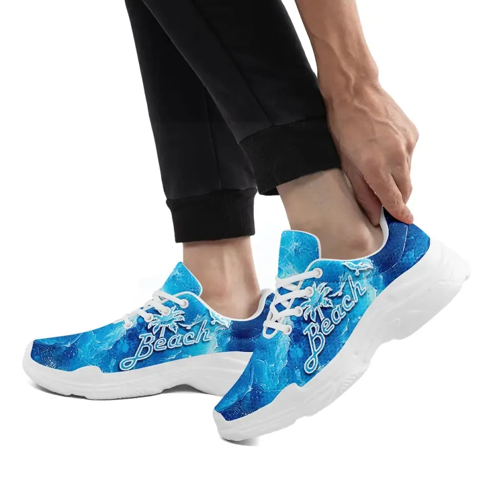 Luxury Gifts,Personalized Summer Design Shoes, Custom Comfortable Sports Shoes,FN020-24025021