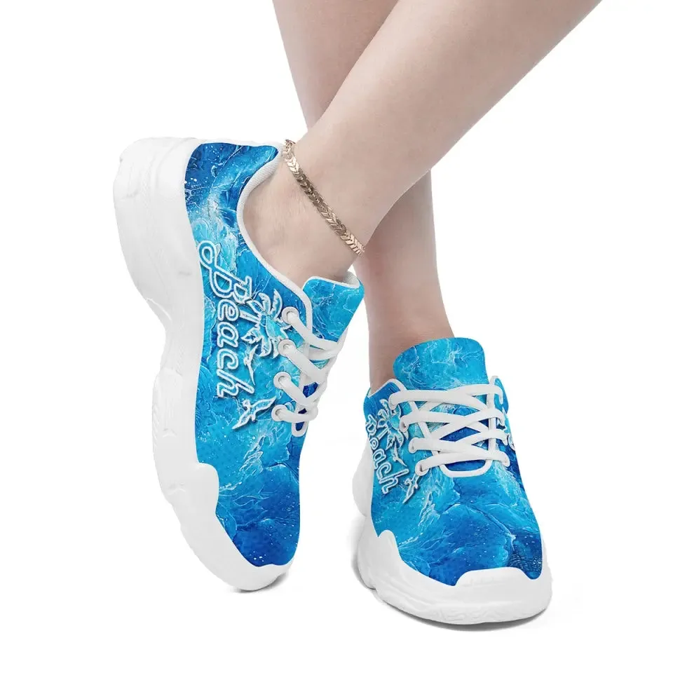 Luxury Gifts,Personalized Summer Design Shoes, Custom Comfortable Sports Shoes,FN020-24025021