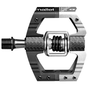 Mallet 2 Raw Pedals