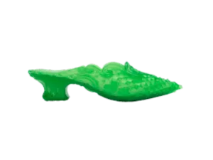 Melissa Court Shoe   Y/Project - Green