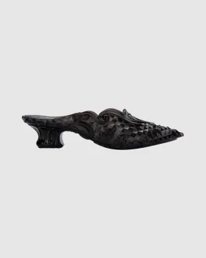 Melissa x Y/Project Court Point Mules