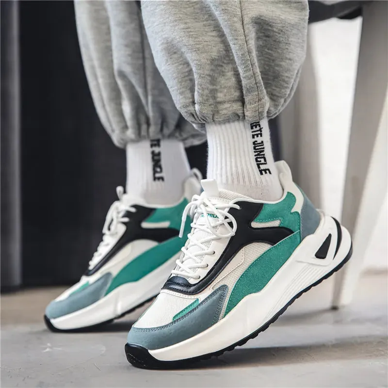 Men Casual Sneakers