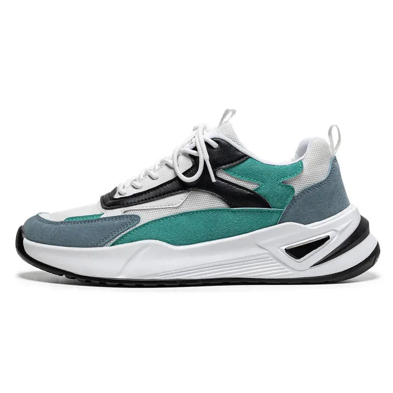 Men Casual Sneakers