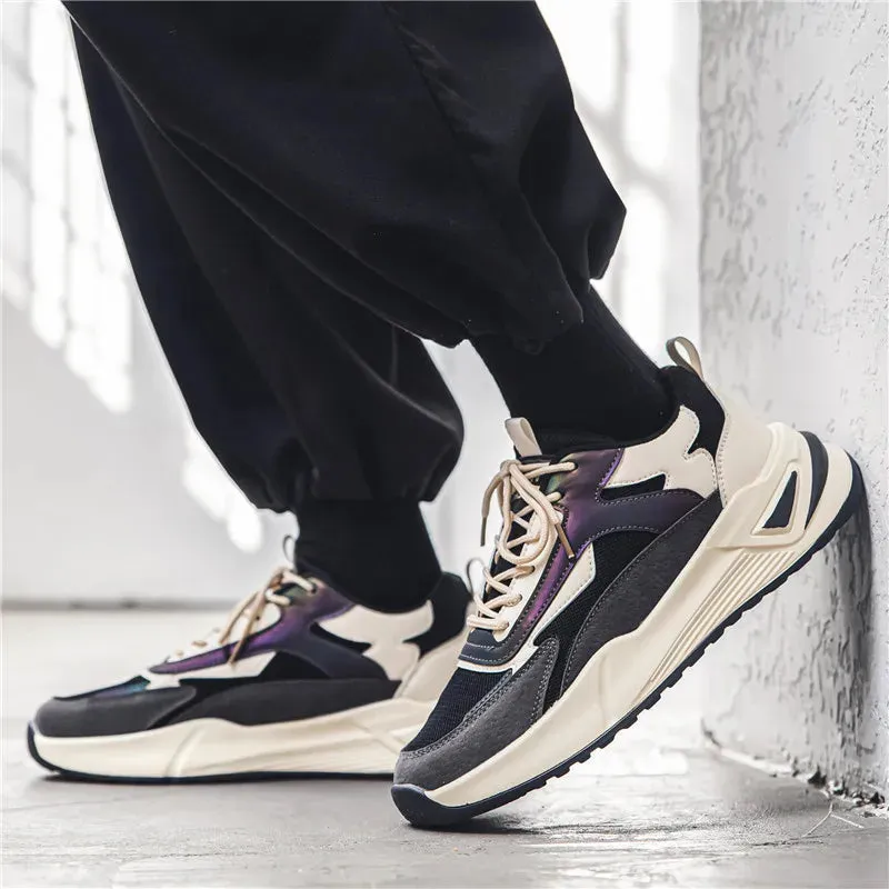 Men Casual Sneakers