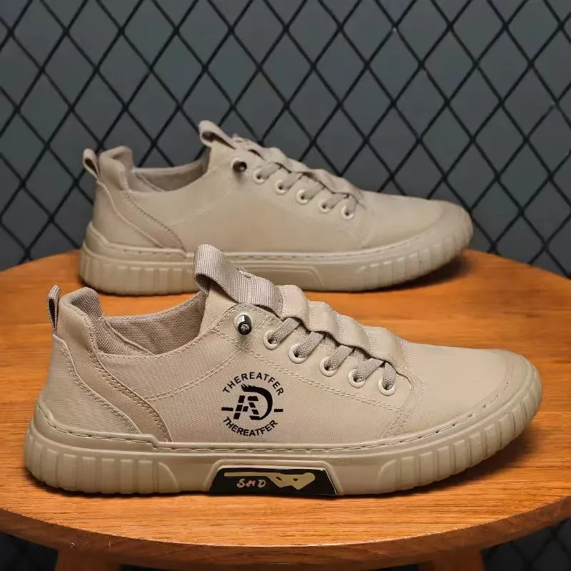 Men's Casual Shoes Breathable Umbrella