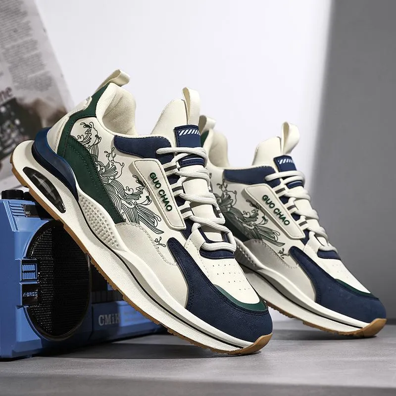 Men's Fashion Casual Sneakers