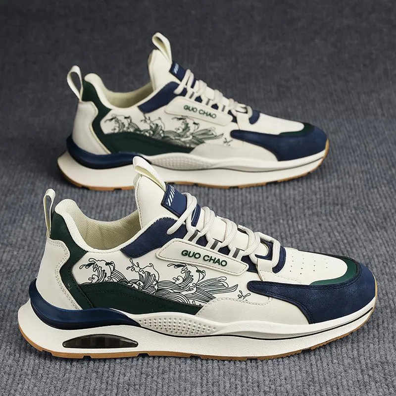 Men's Fashion Casual Sneakers